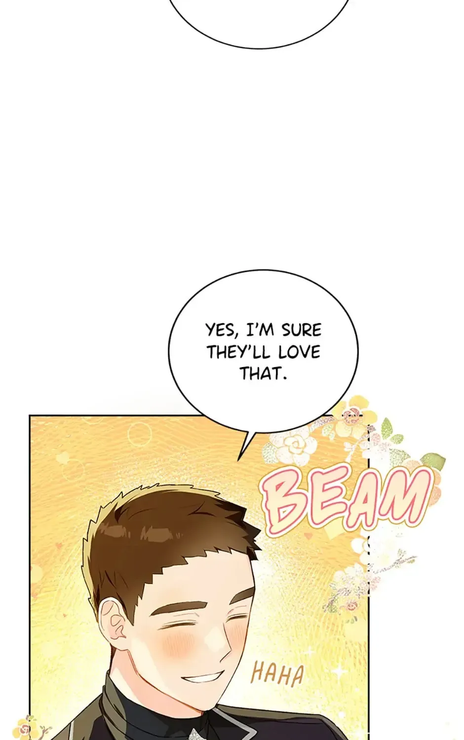 My Farm by the Palace Chapter 28 page 134 - 