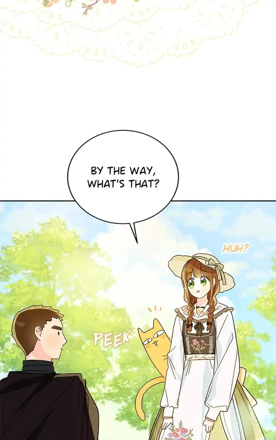 My Farm by the Palace Chapter 28 page 136 - 