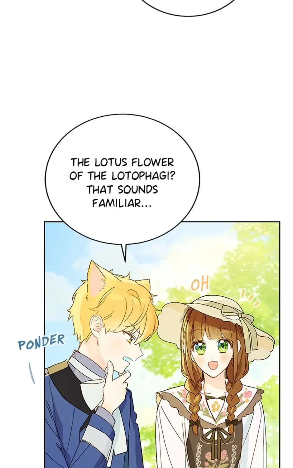 My Farm by the Palace Chapter 28 page 138 - 