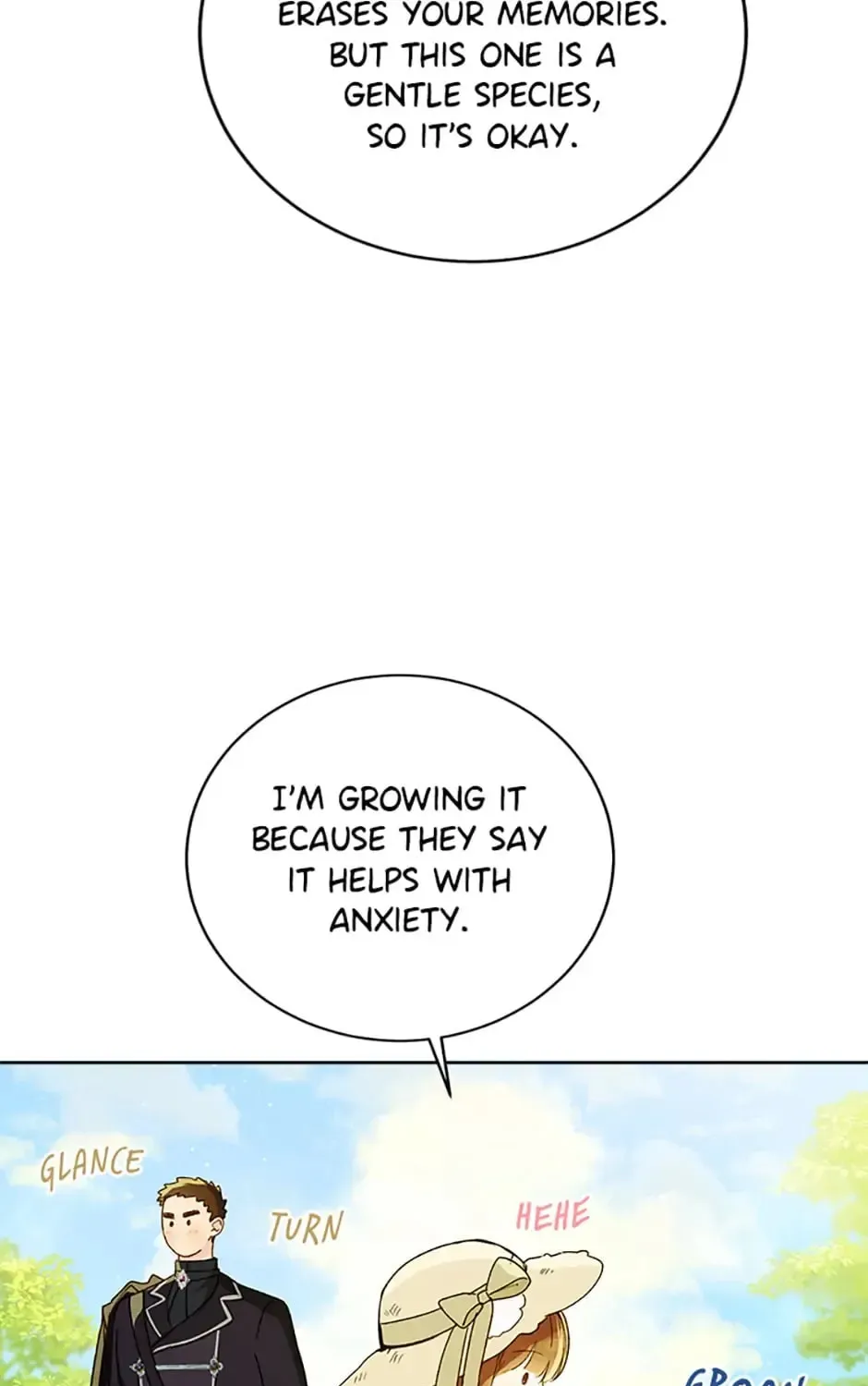 My Farm by the Palace Chapter 28 page 140 - 