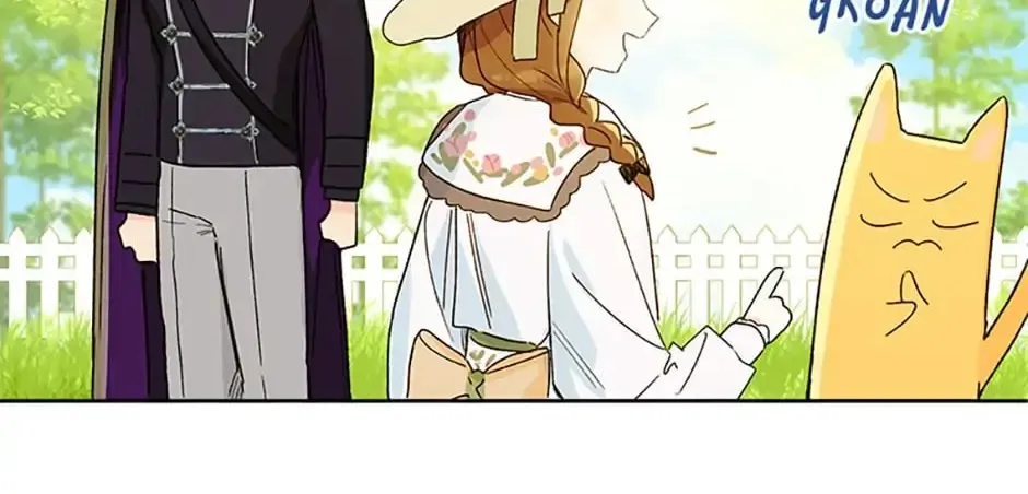 My Farm by the Palace Chapter 28 page 141 - 