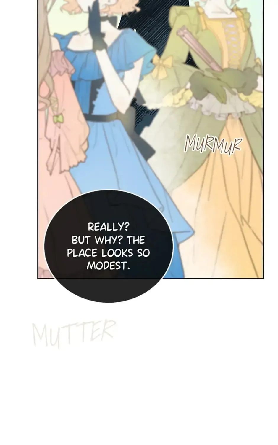 My Farm by the Palace Chapter 28 page 150 - 