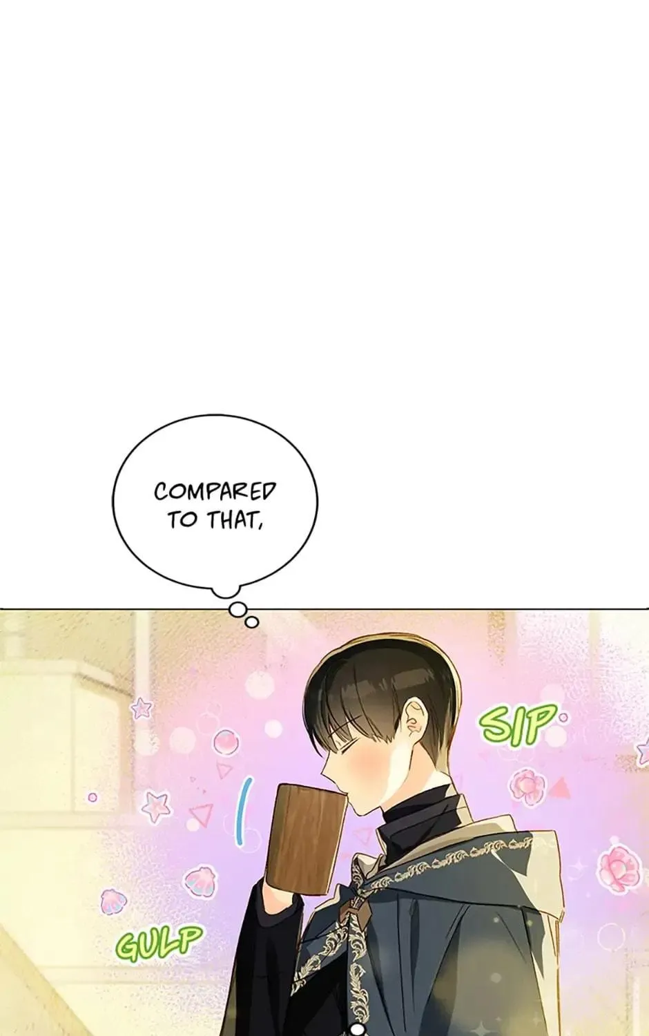 My Farm by the Palace Chapter 28 page 16 - 