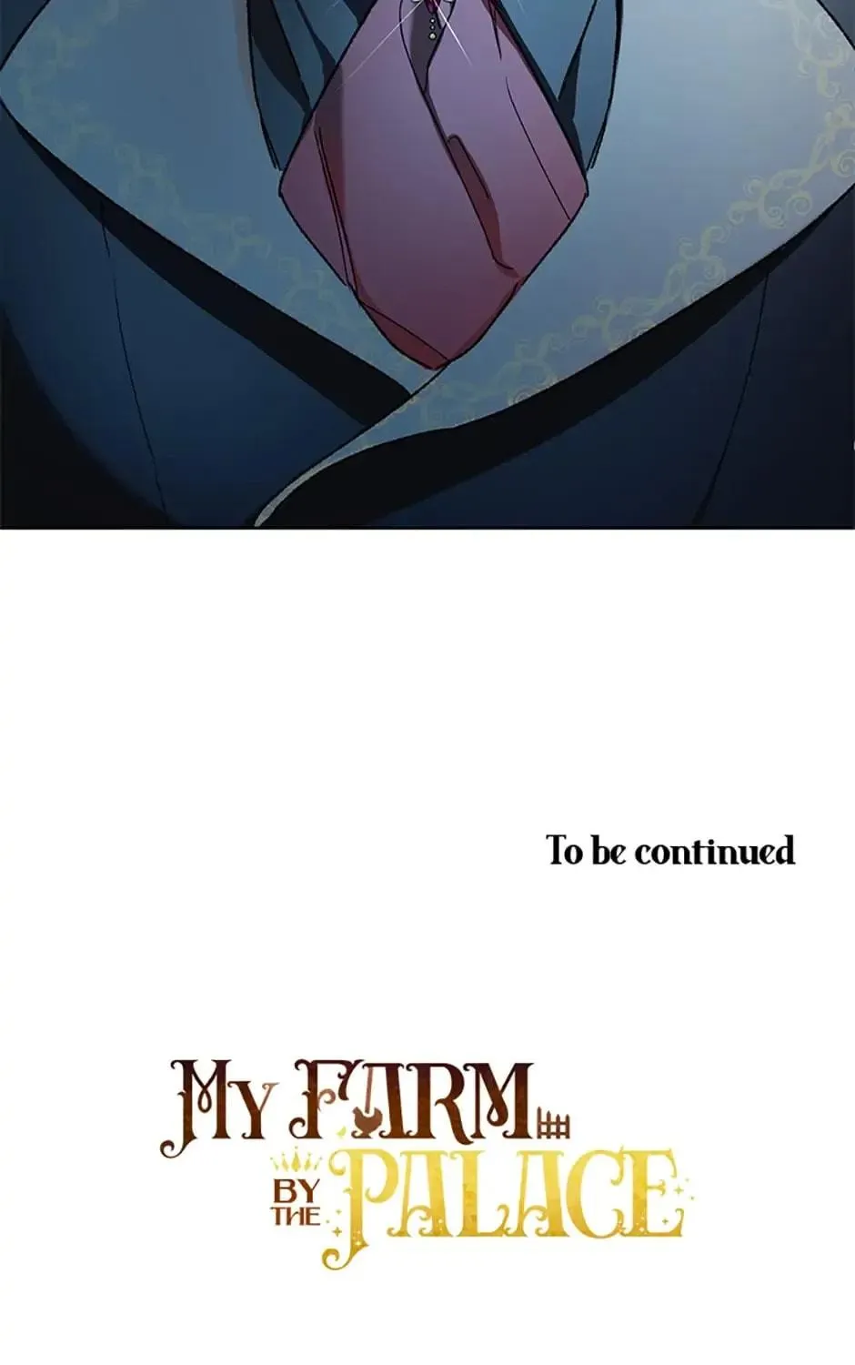 My Farm by the Palace Chapter 28 page 154 - 