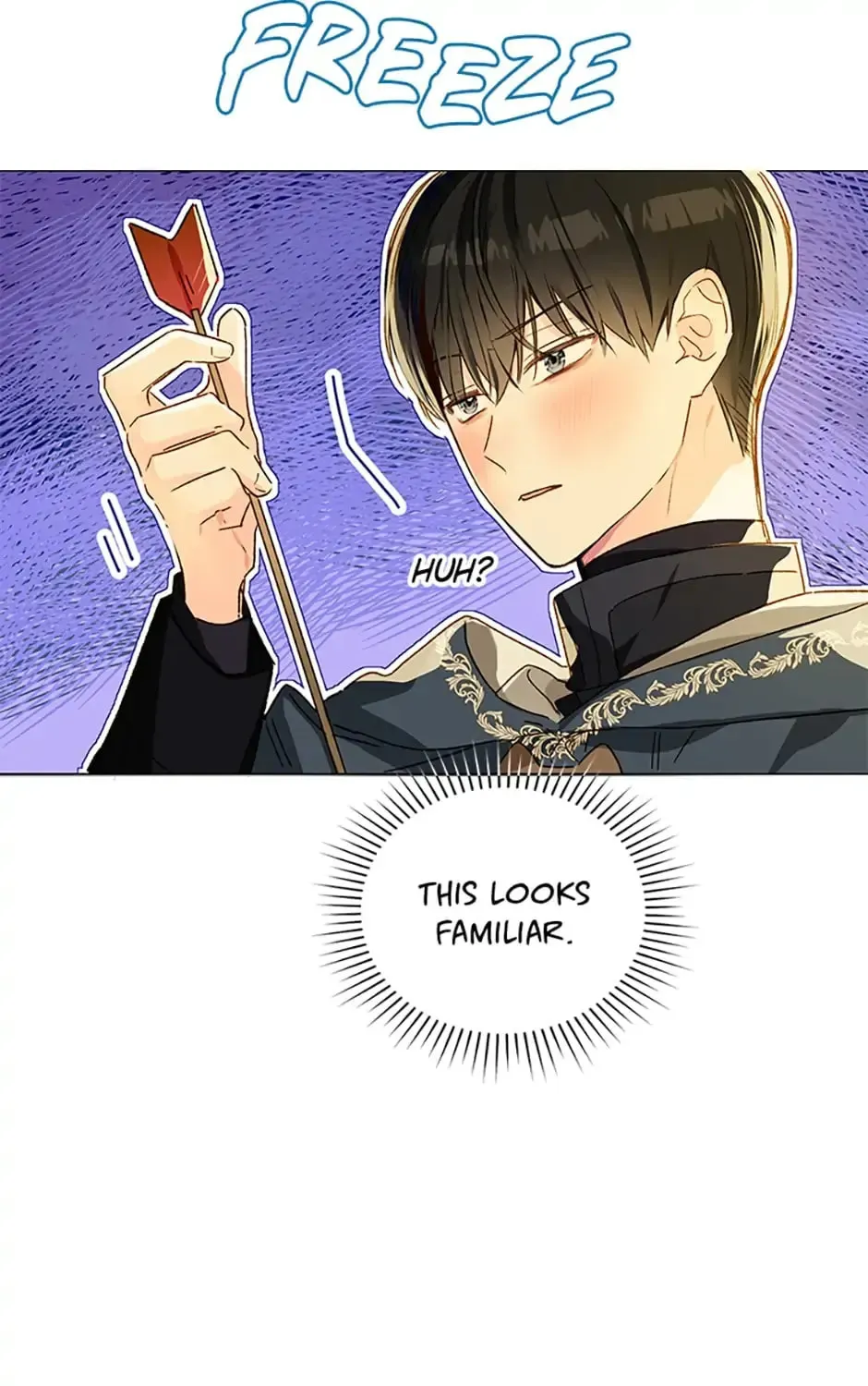 My Farm by the Palace Chapter 28 page 24 - 