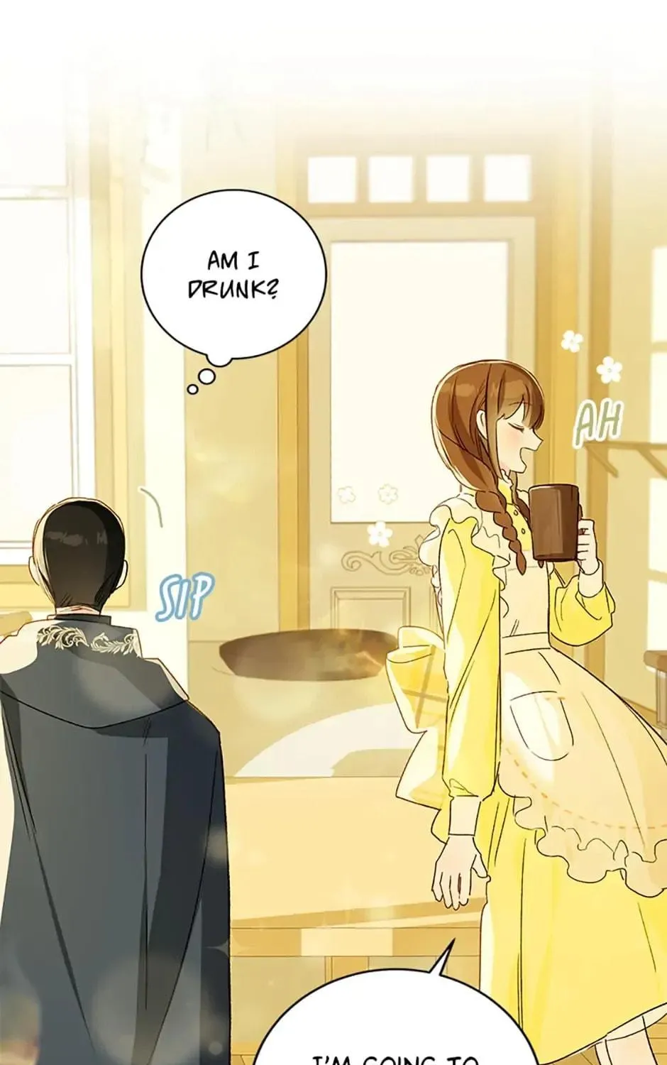 My Farm by the Palace Chapter 28 page 28 - 
