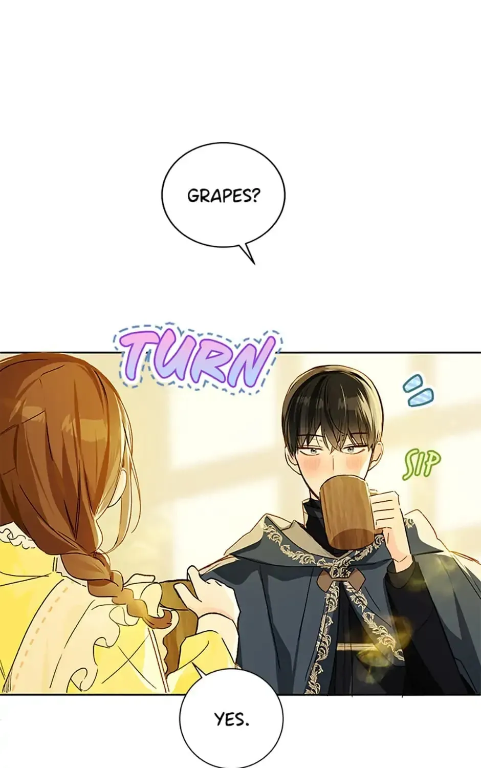 My Farm by the Palace Chapter 28 page 30 - 