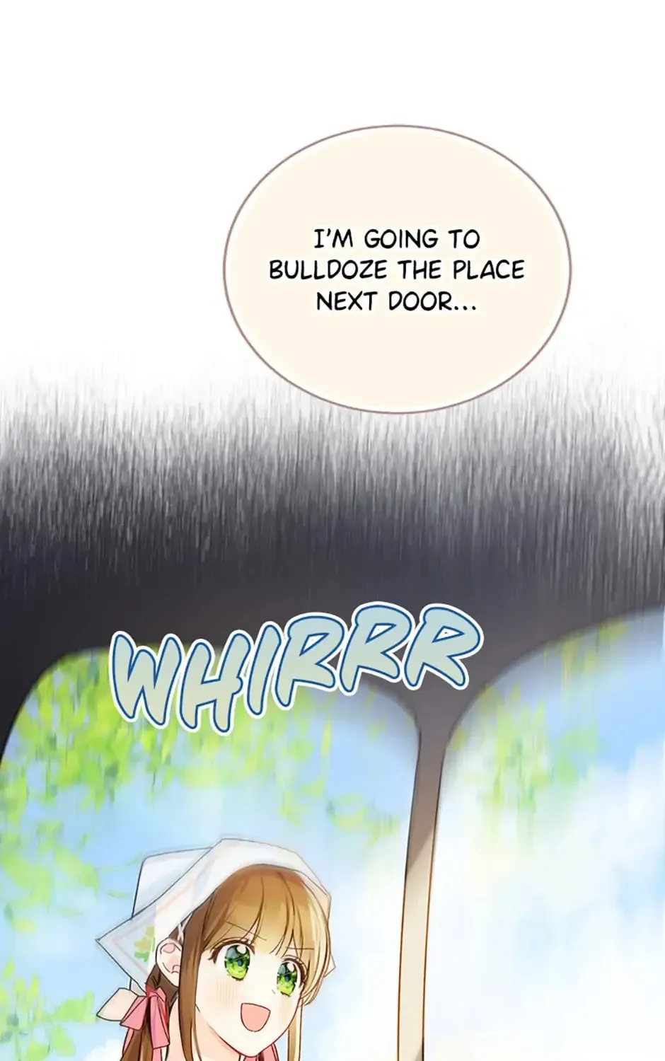My Farm by the Palace Chapter 28 page 36 - 