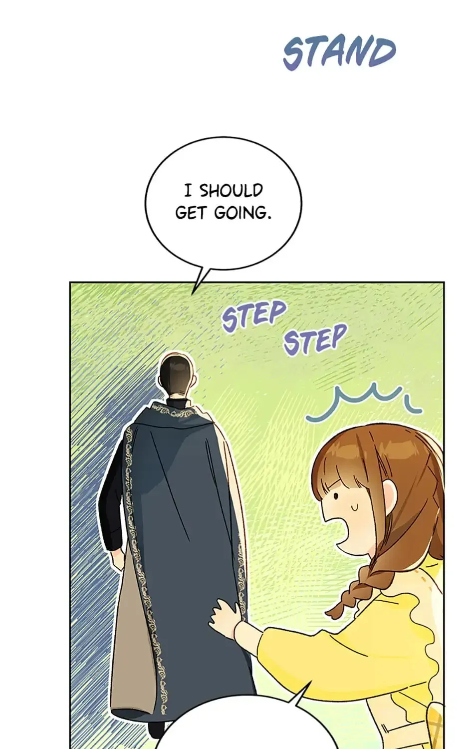 My Farm by the Palace Chapter 28 page 42 - 
