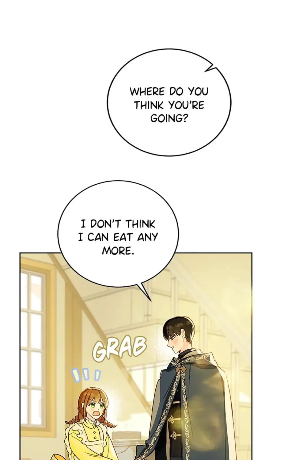 My Farm by the Palace Chapter 28 page 44 - 