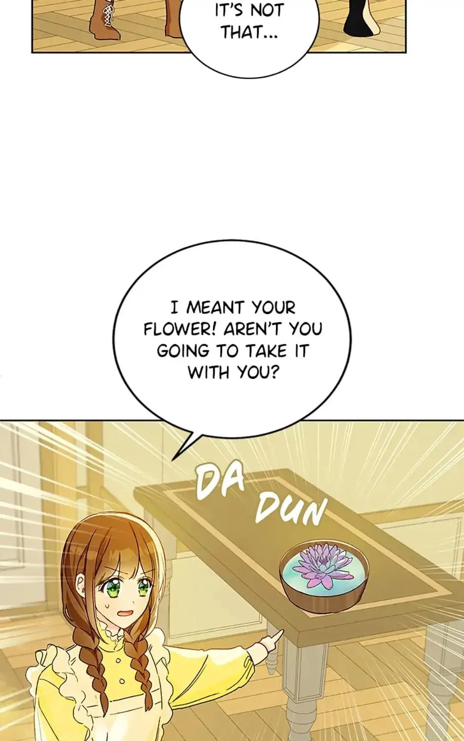My Farm by the Palace Chapter 28 page 46 - 