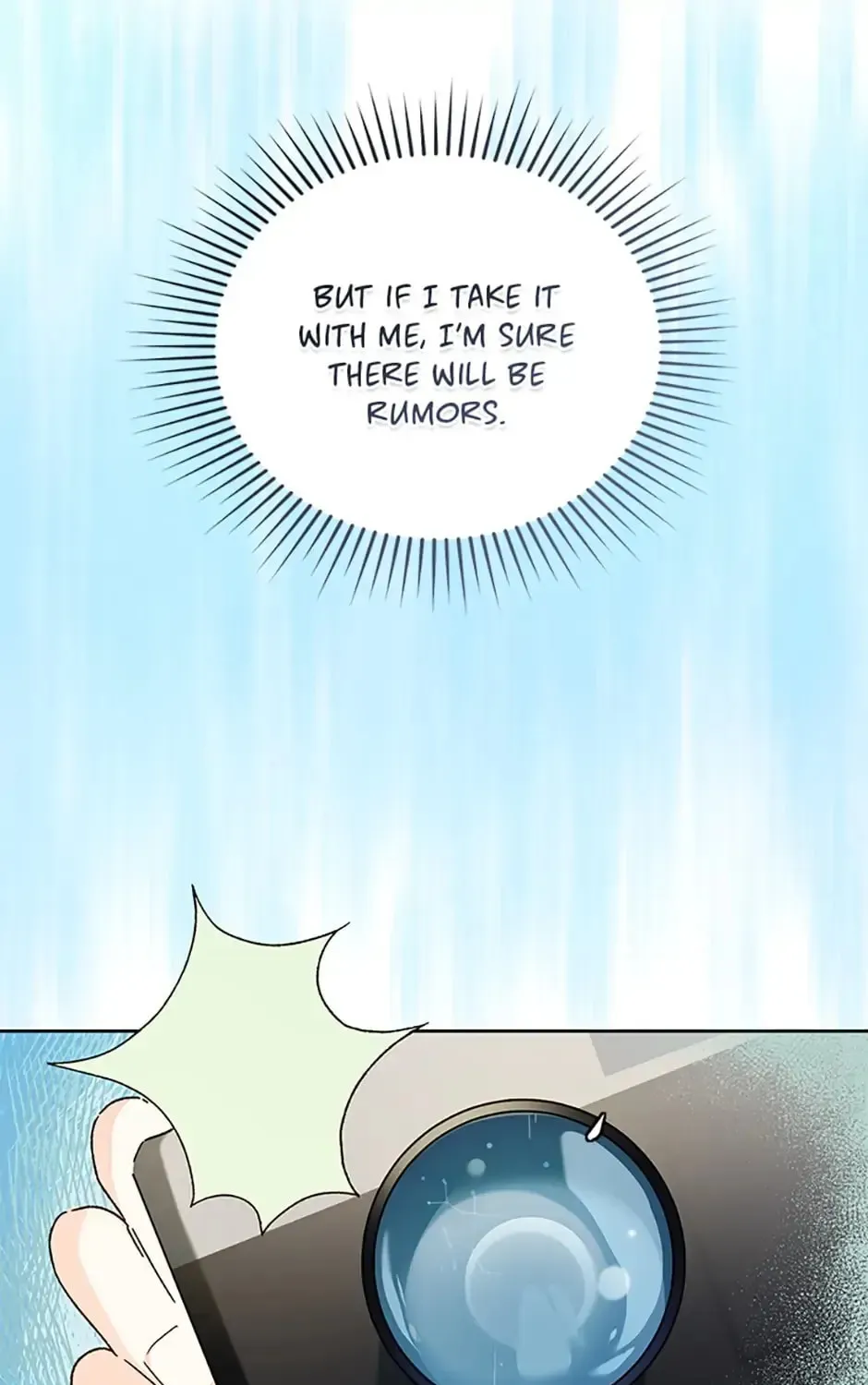 My Farm by the Palace Chapter 28 page 50 - 