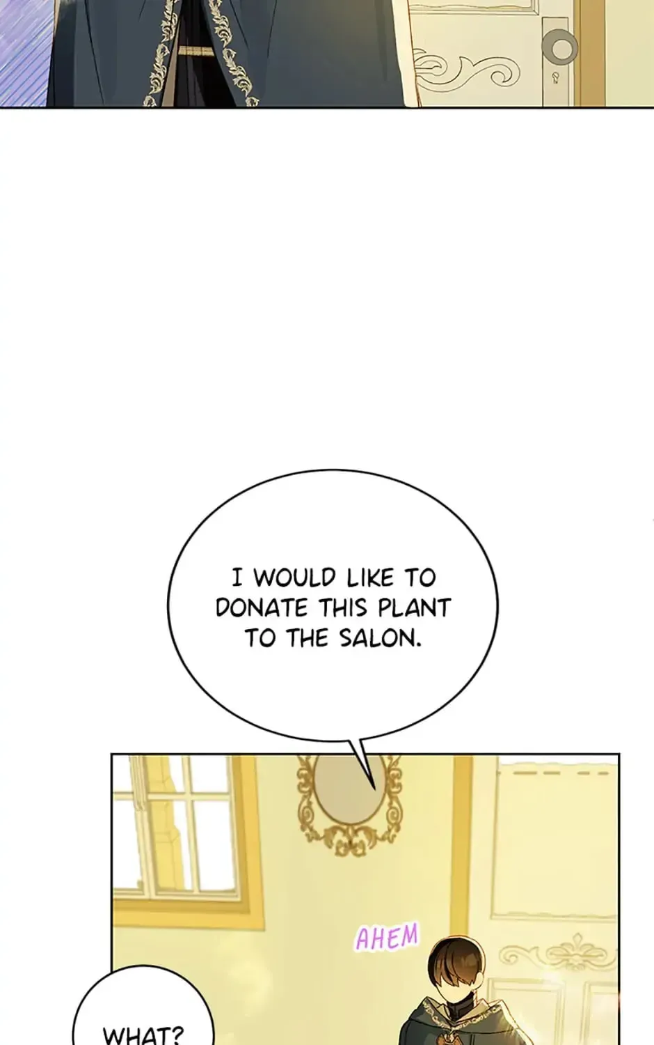 My Farm by the Palace Chapter 28 page 60 - 