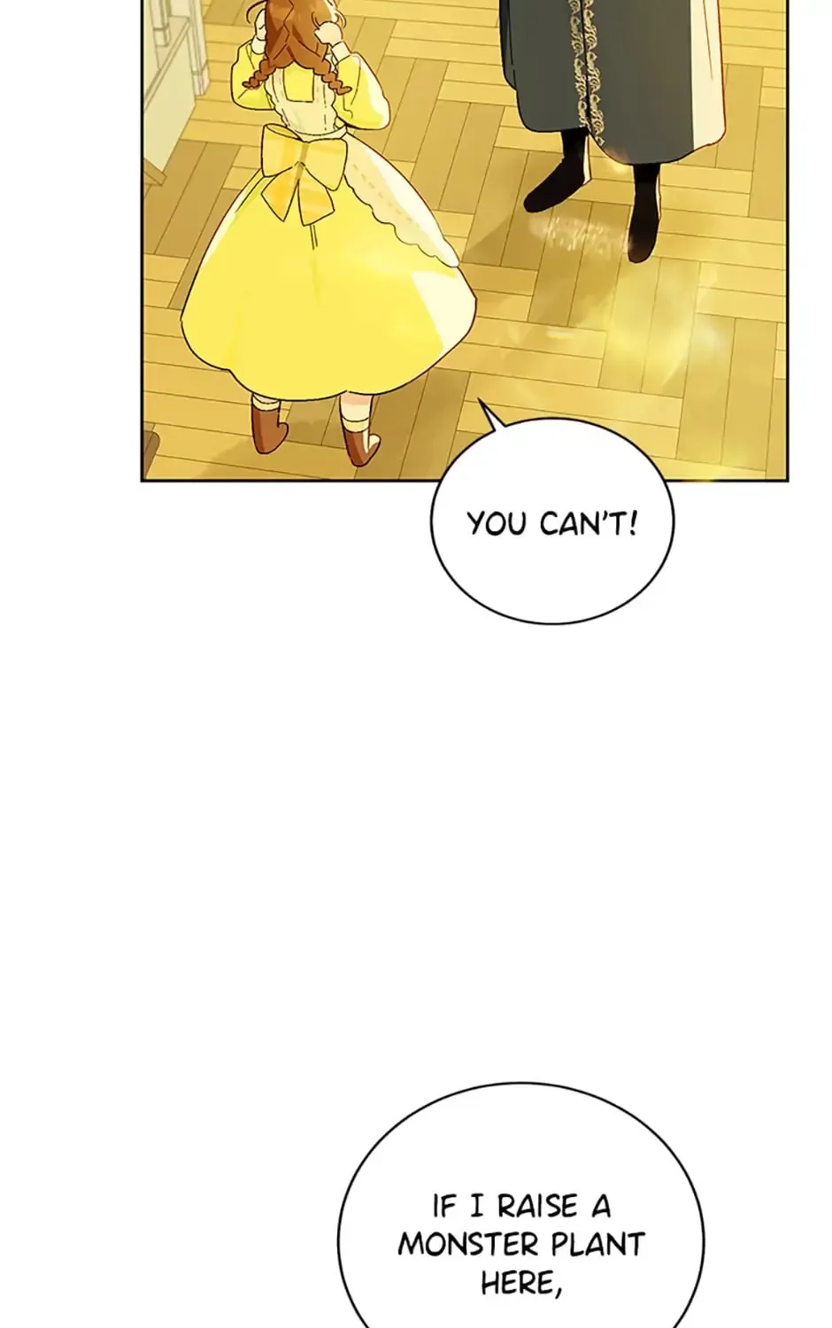My Farm by the Palace Chapter 28 page 62 - 