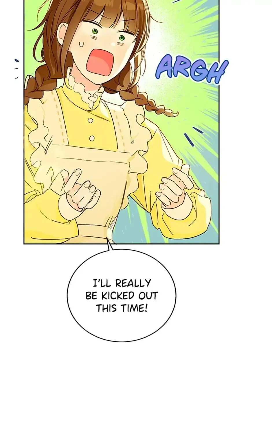 My Farm by the Palace Chapter 28 page 64 - 