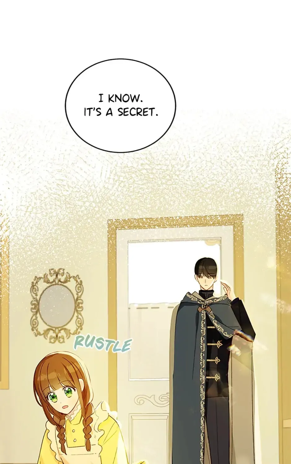 My Farm by the Palace Chapter 28 page 72 - 
