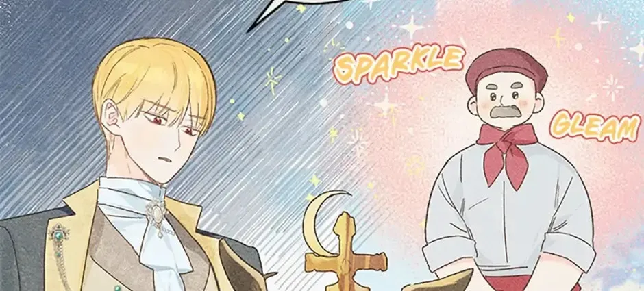 My Farm by the Palace Chapter 28 page 9 - 
