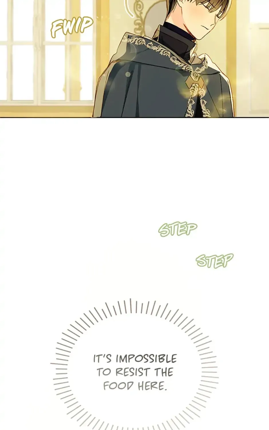 My Farm by the Palace Chapter 28 page 84 - 