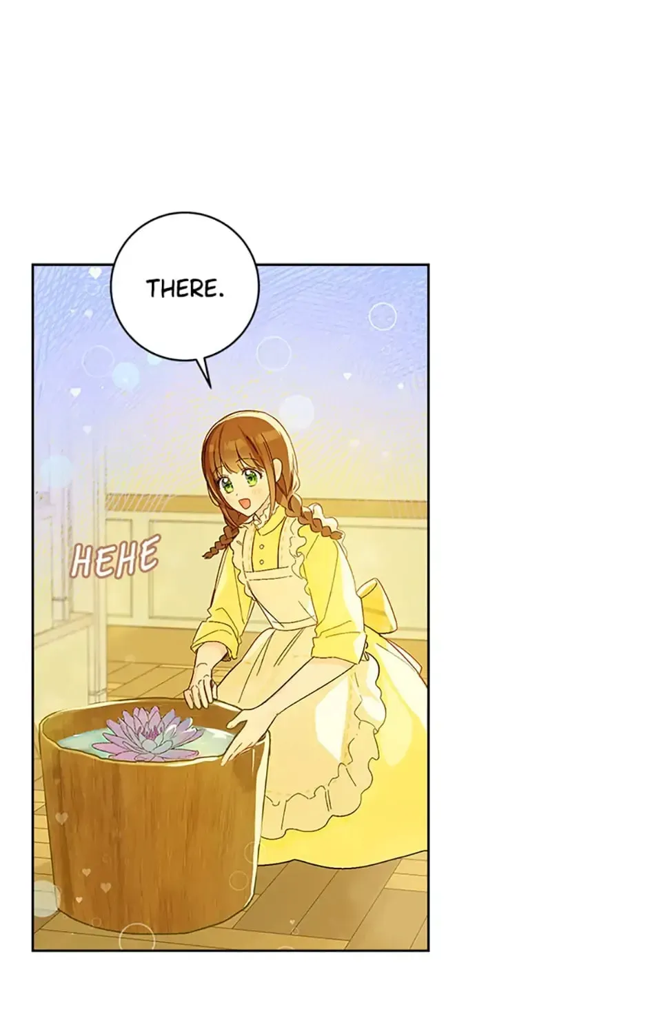 My Farm by the Palace Chapter 28 page 86 - 