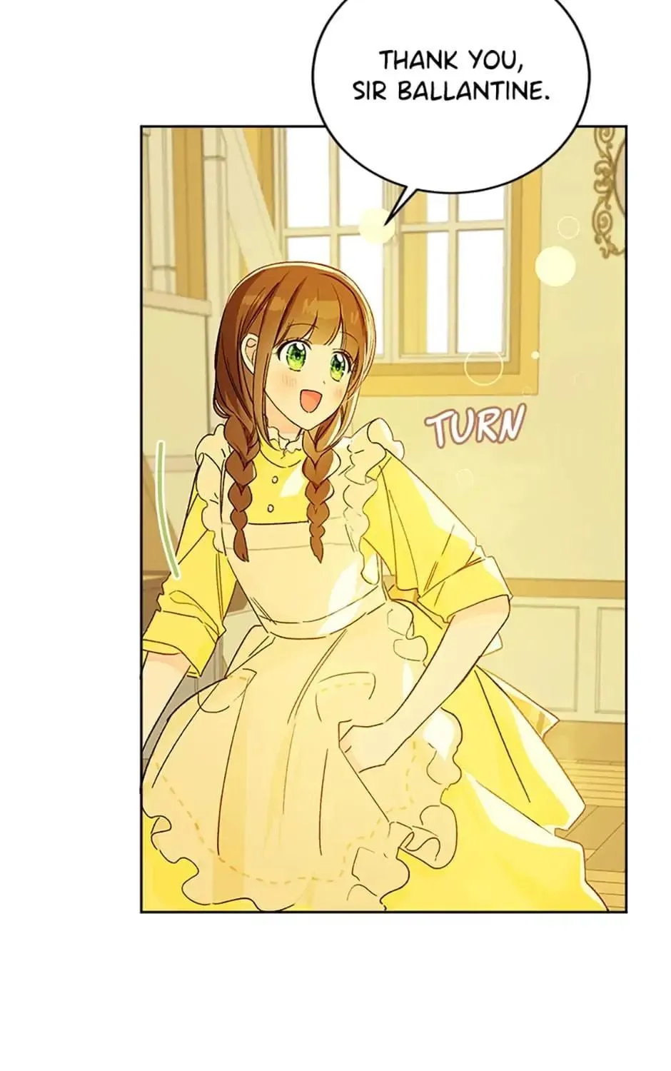 My Farm by the Palace Chapter 28 page 88 - 