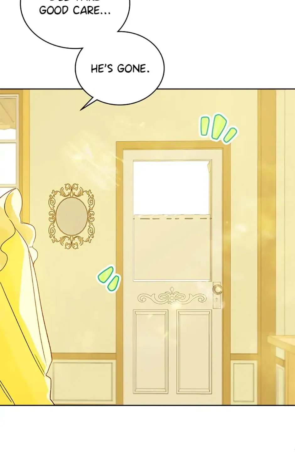 My Farm by the Palace Chapter 28 page 90 - 