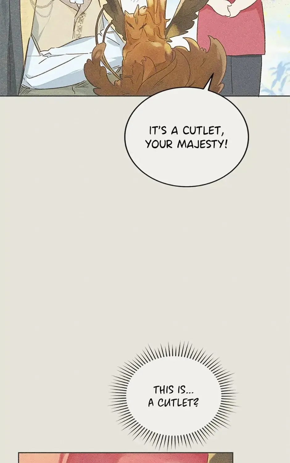 My Farm by the Palace Chapter 28 page 10 - 