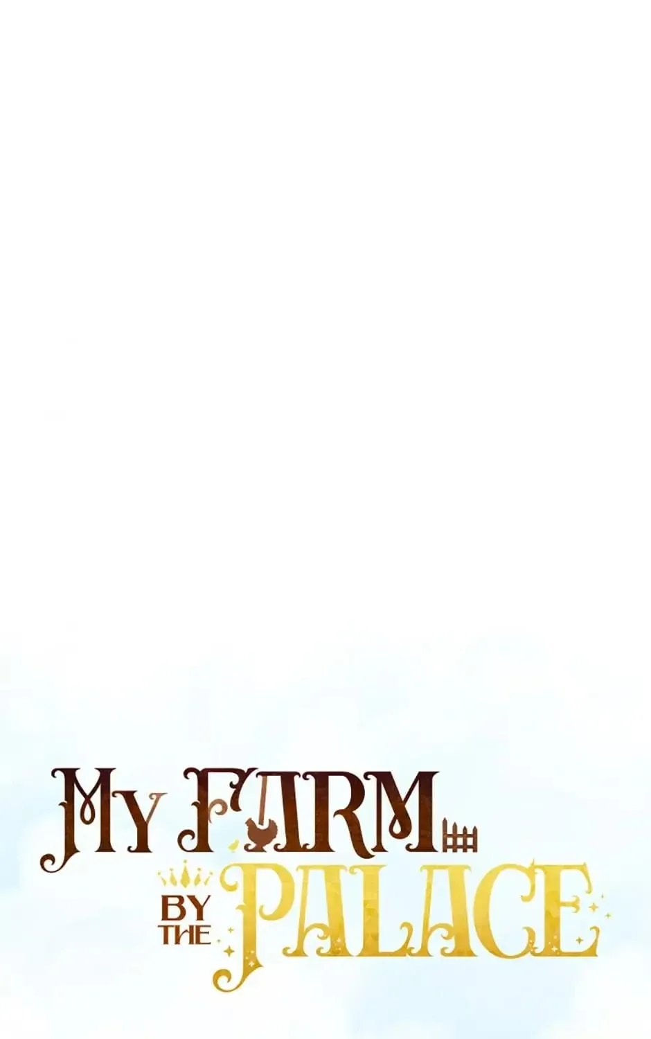 My Farm by the Palace Chapter 28 page 94 - 