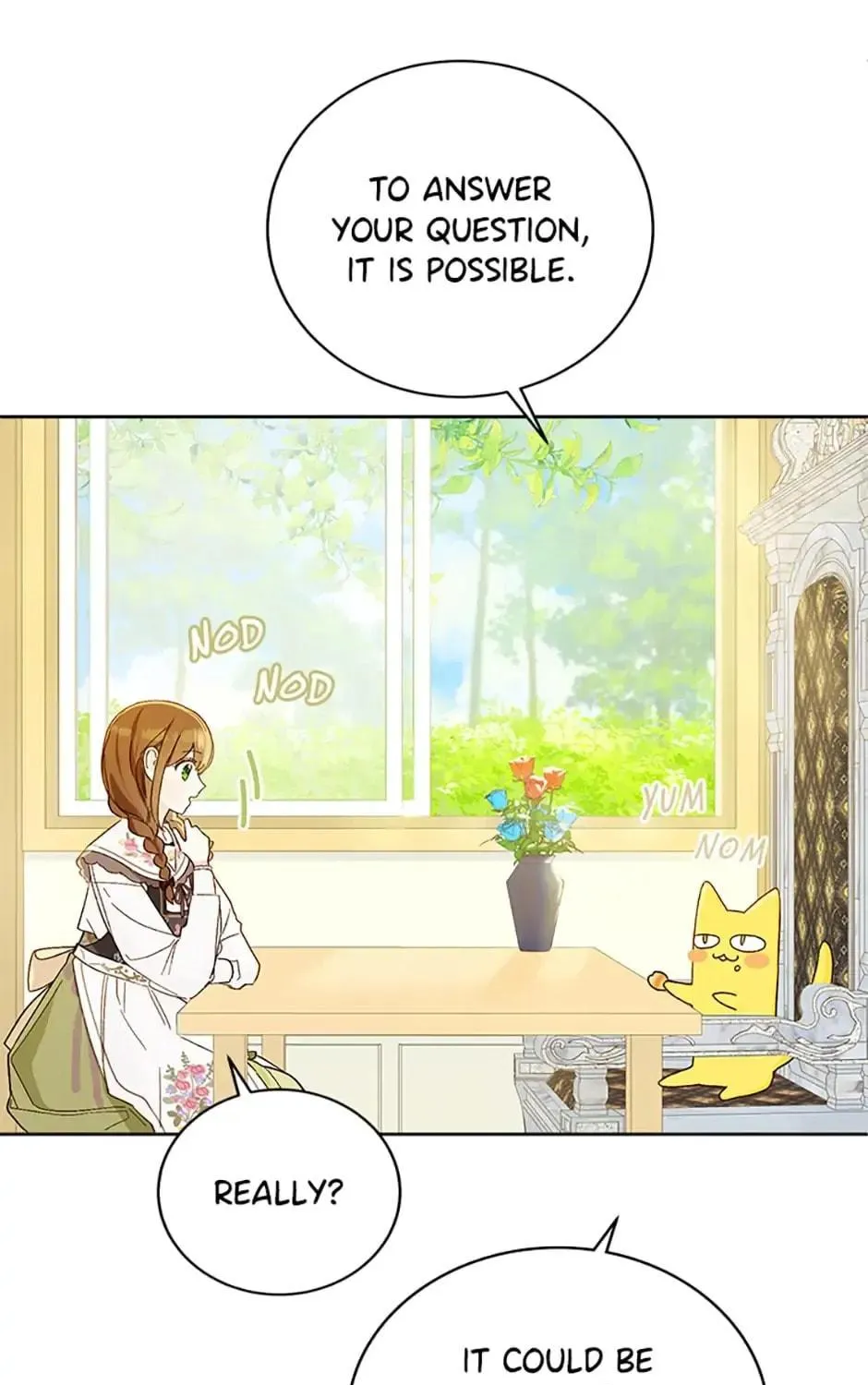 My Farm by the Palace Chapter 28 page 100 - 