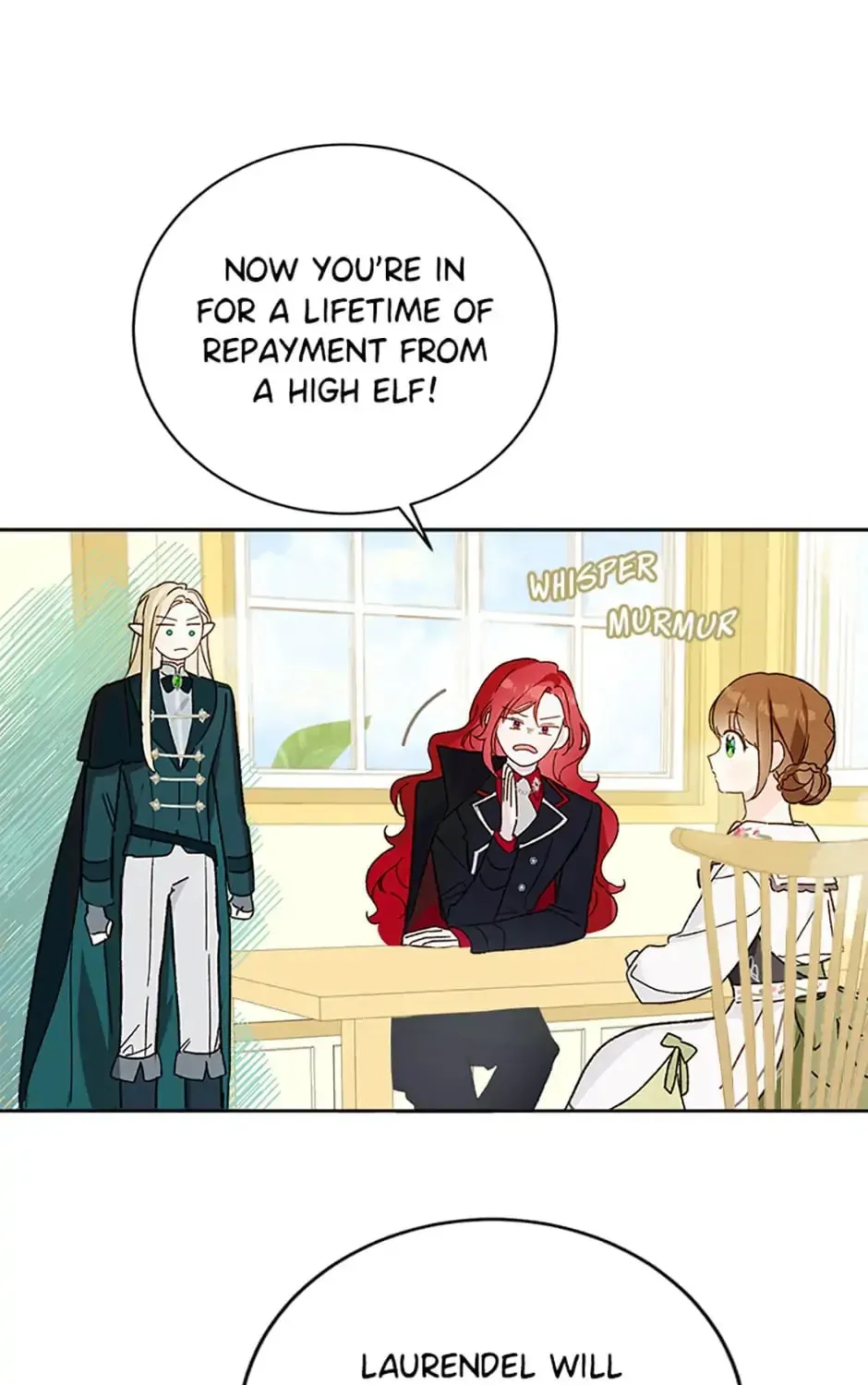 My Farm by the Palace Chapter 29 page 102 - 