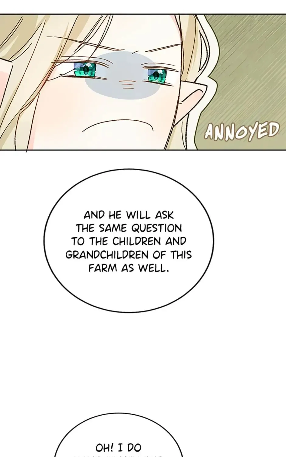 My Farm by the Palace Chapter 29 page 104 - 