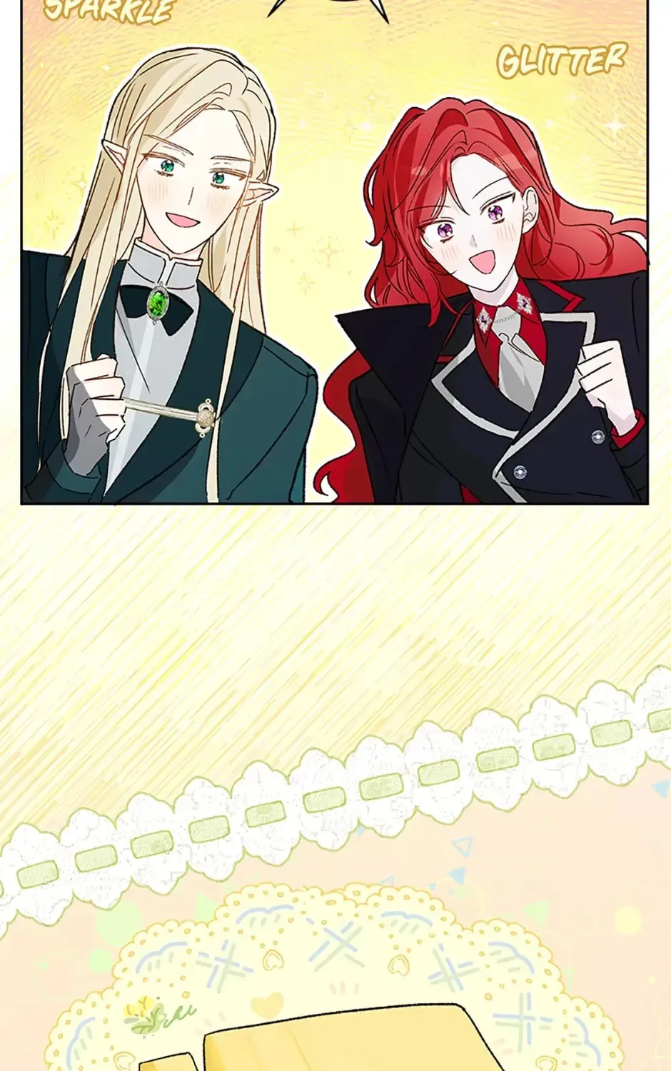 My Farm by the Palace Chapter 29 page 108 - 