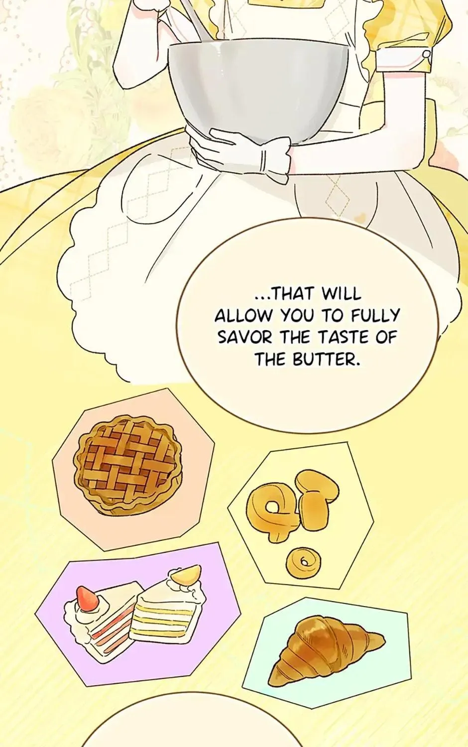 My Farm by the Palace Chapter 29 page 112 - 
