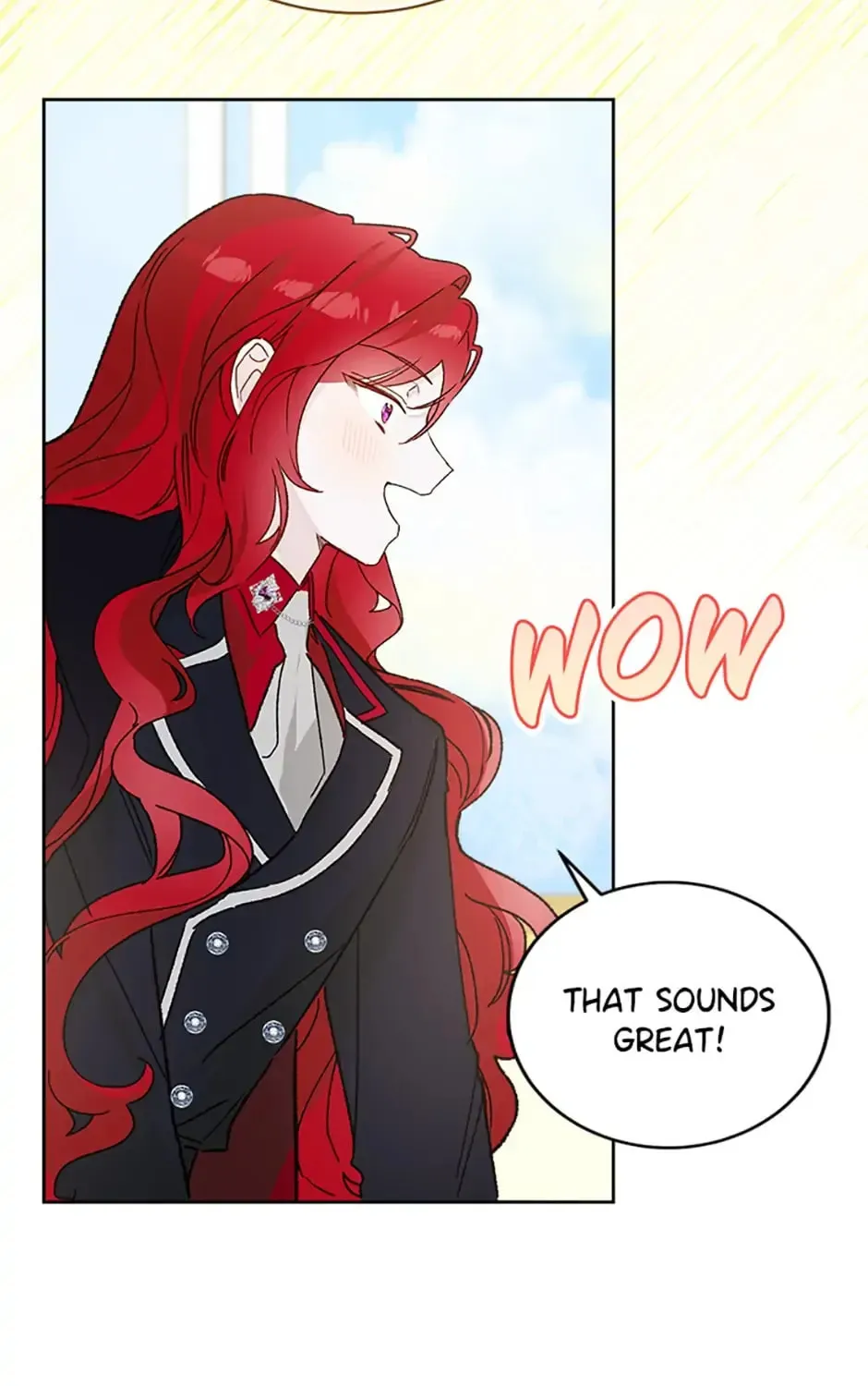 My Farm by the Palace Chapter 29 page 114 - 
