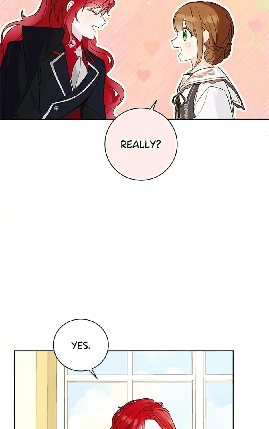 My Farm by the Palace Chapter 29 page 122 - 