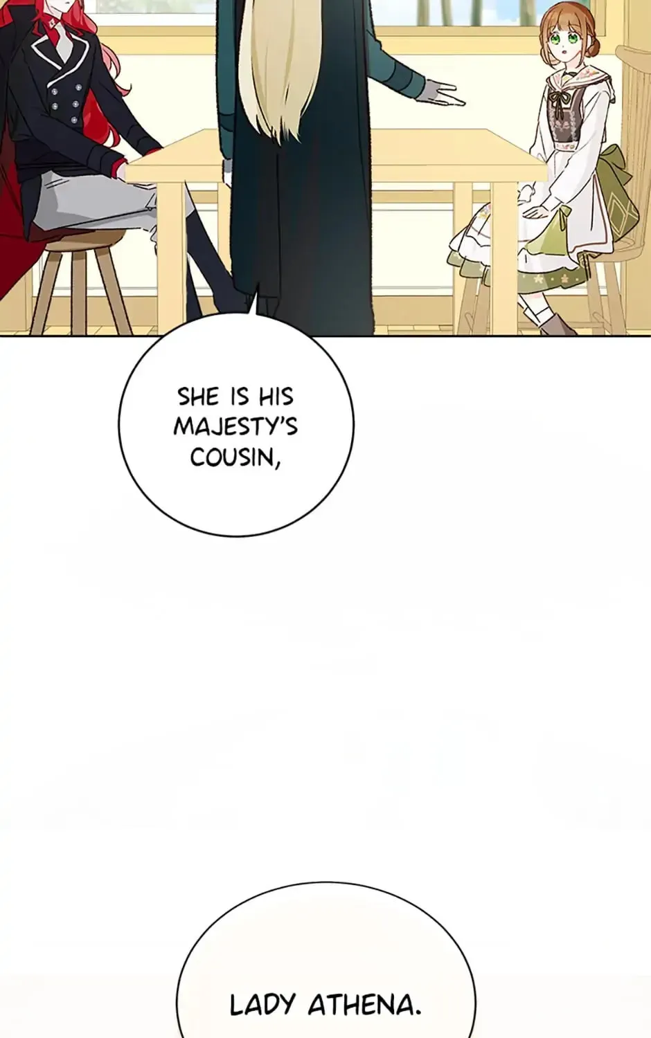 My Farm by the Palace Chapter 29 page 126 - 