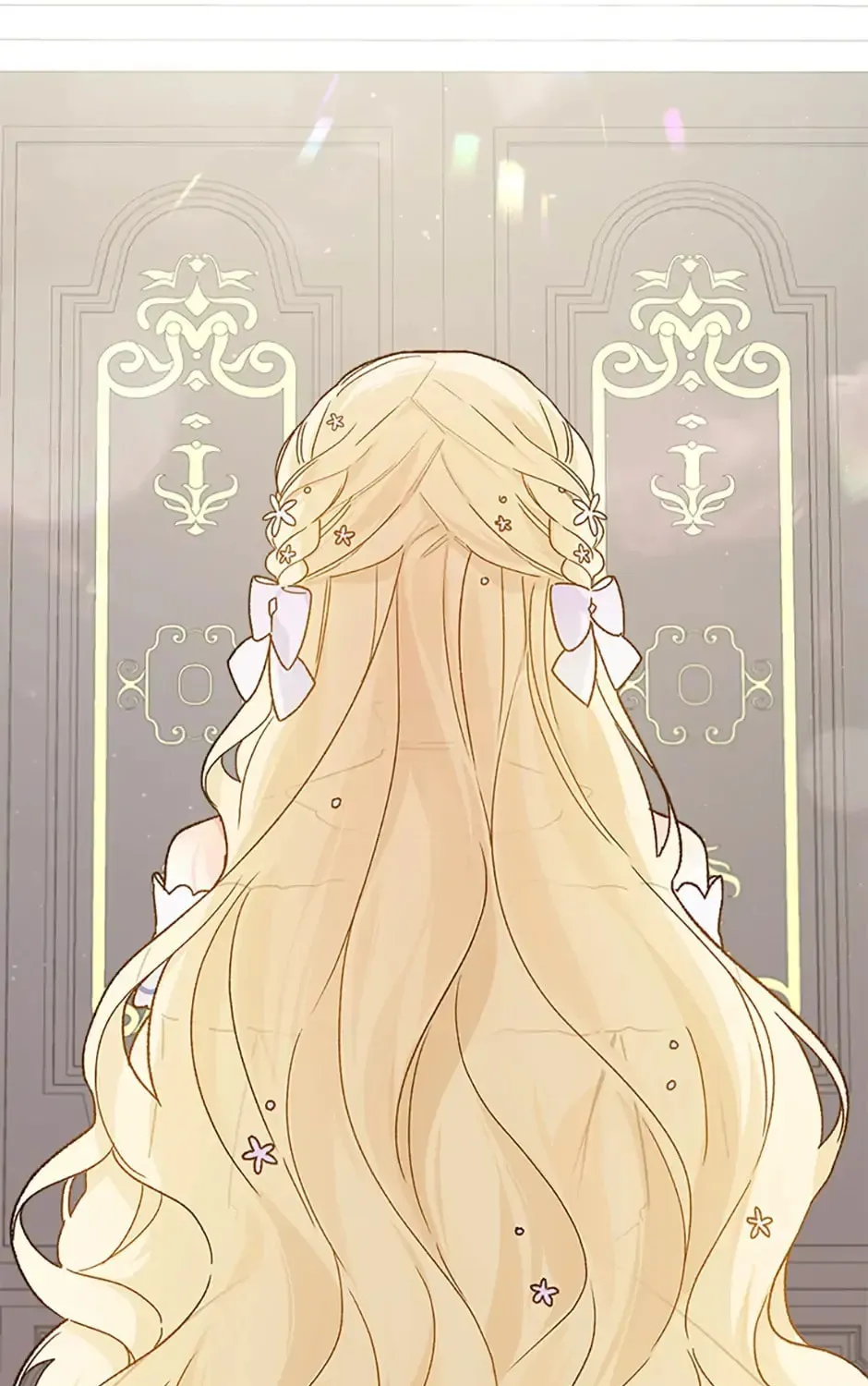 My Farm by the Palace Chapter 29 page 128 - 
