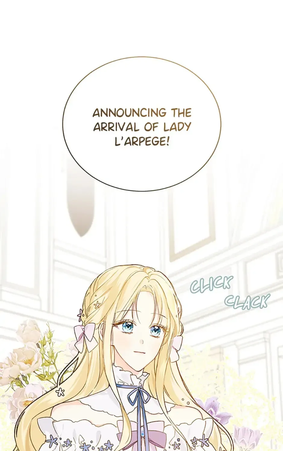 My Farm by the Palace Chapter 29 page 132 - 