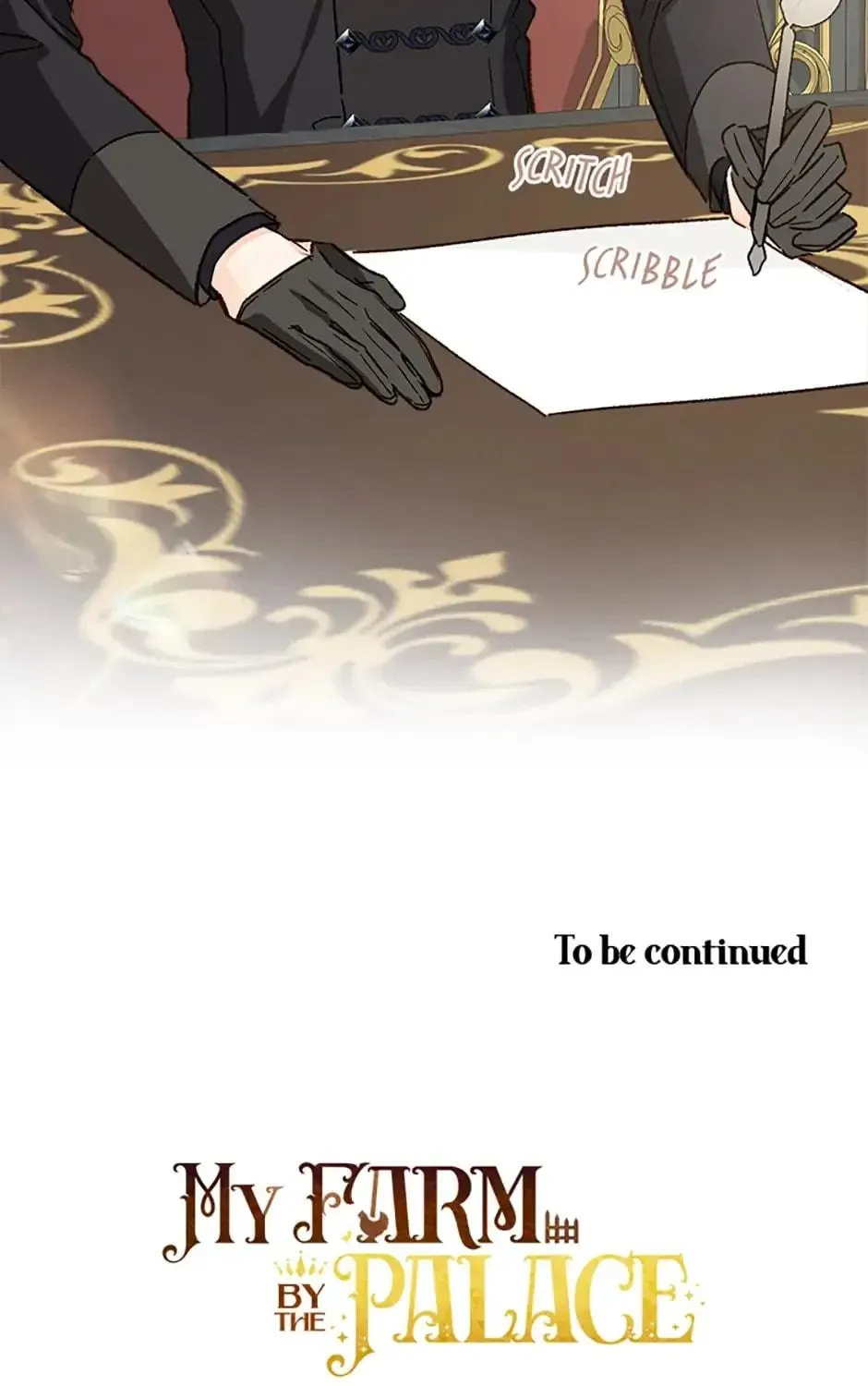 My Farm by the Palace Chapter 29 page 142 - 