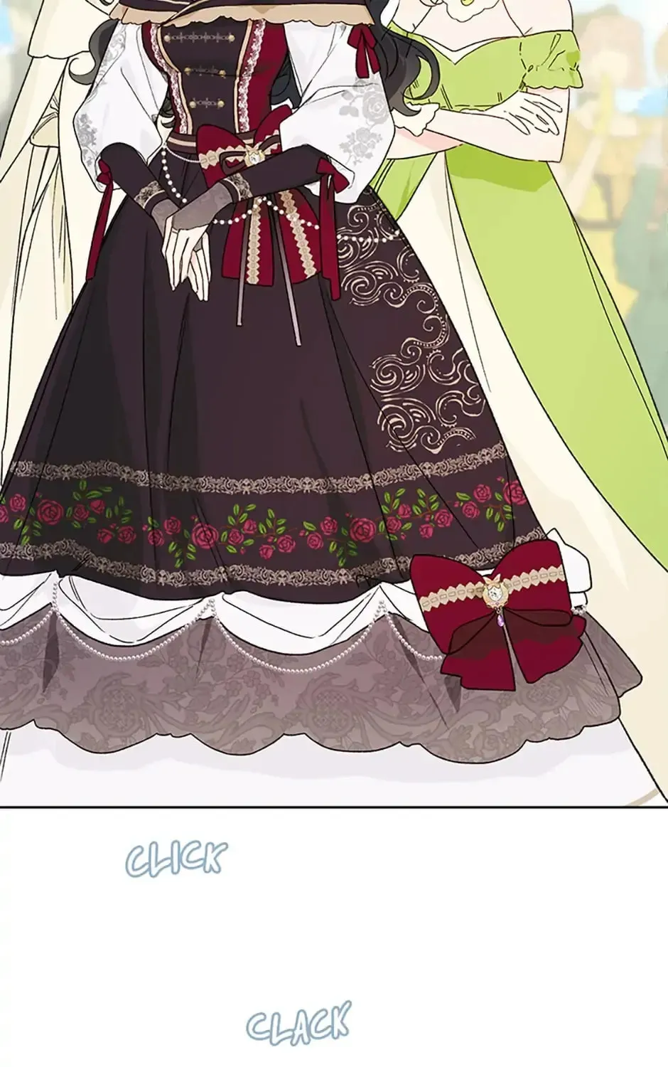 My Farm by the Palace Chapter 29 page 18 - 