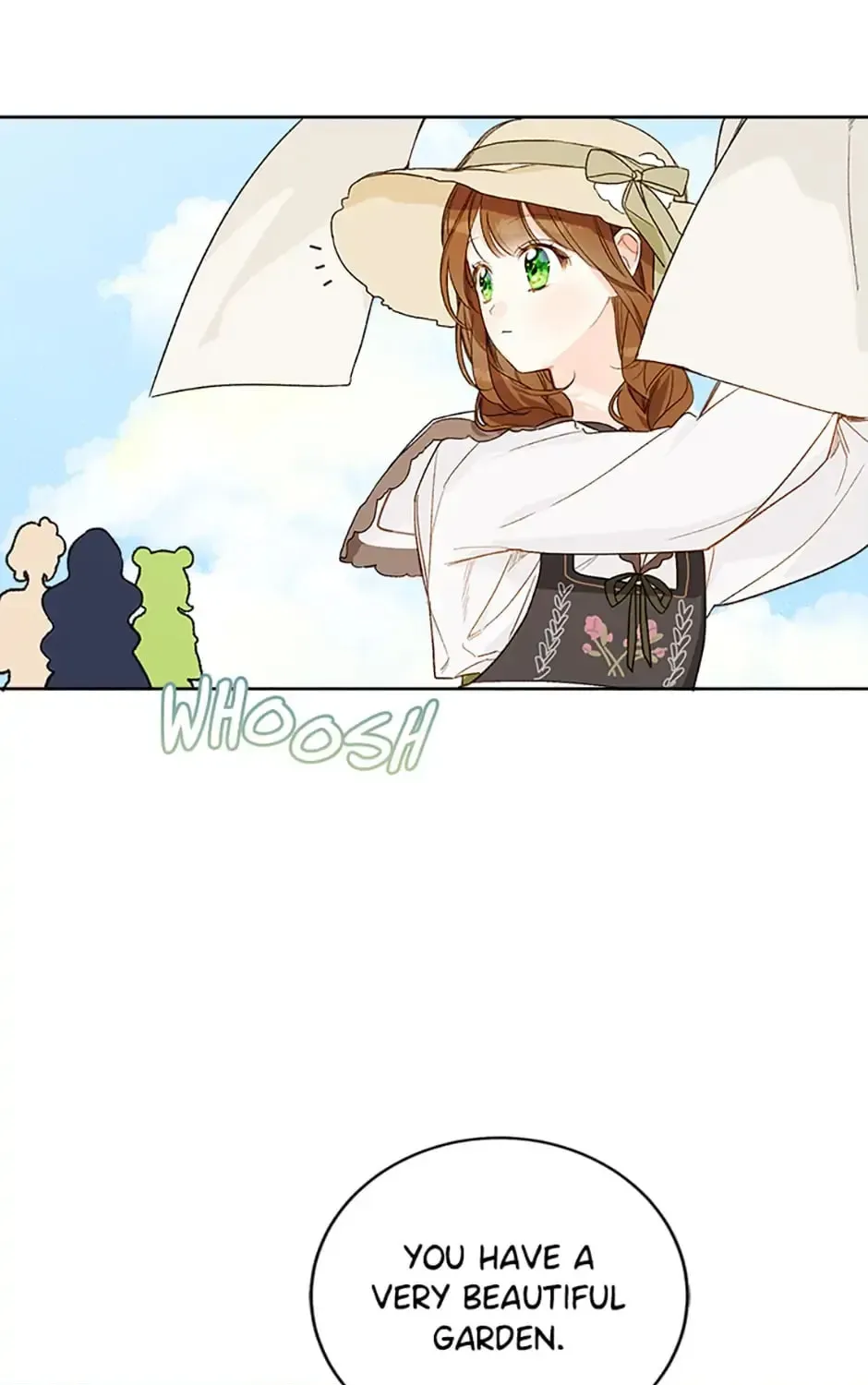 My Farm by the Palace Chapter 29 page 20 - 