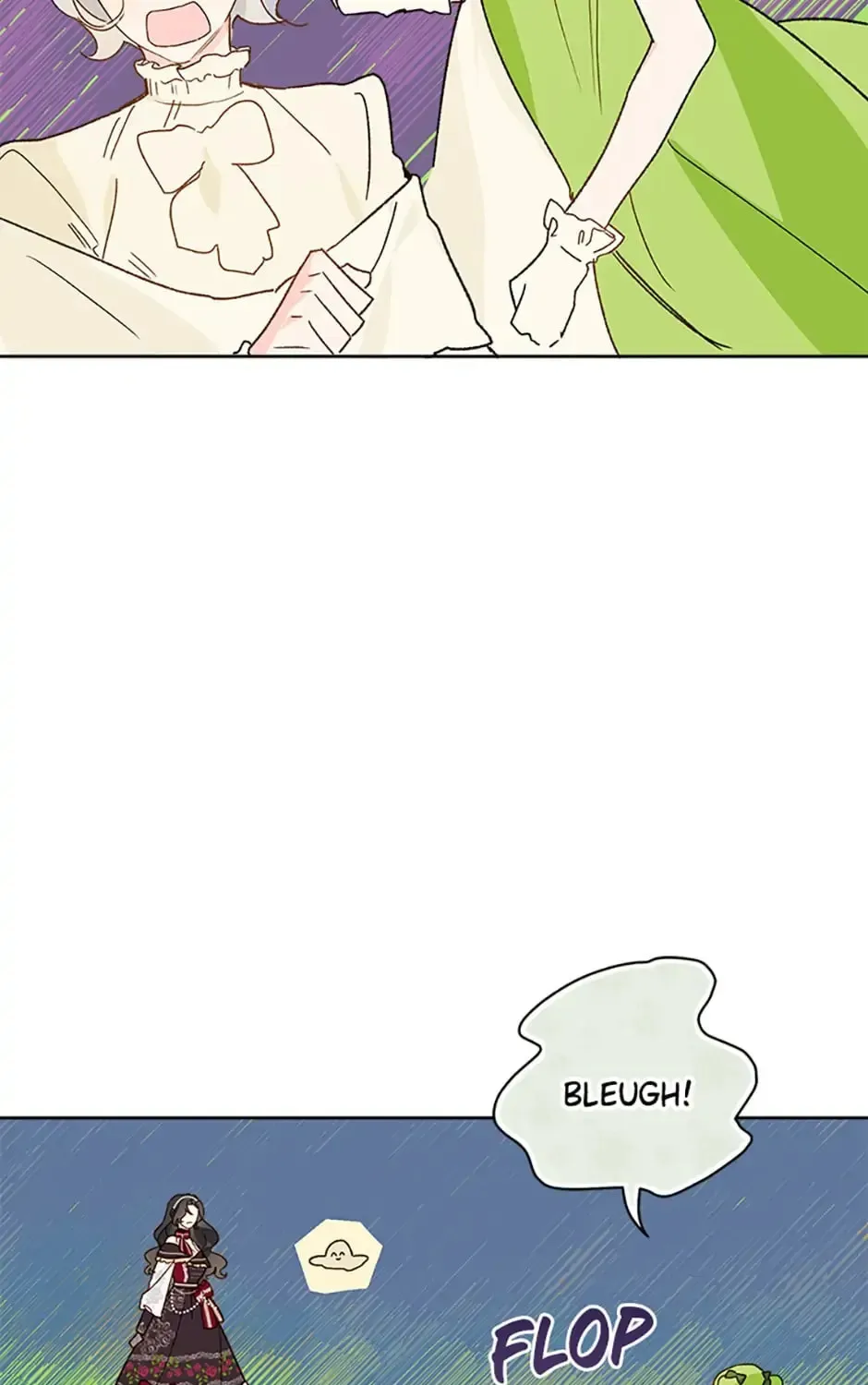 My Farm by the Palace Chapter 29 page 36 - 