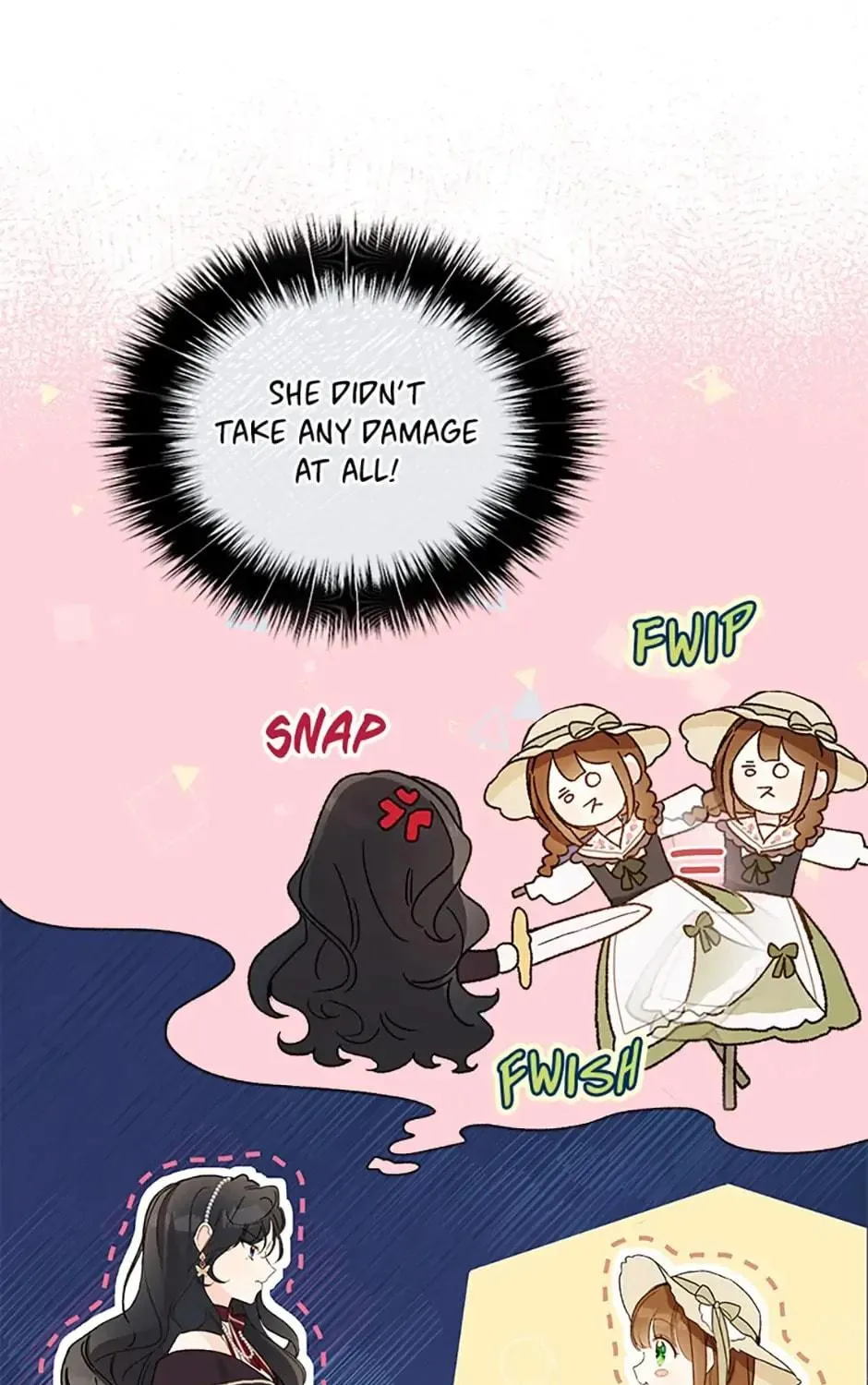 My Farm by the Palace Chapter 29 page 40 - 