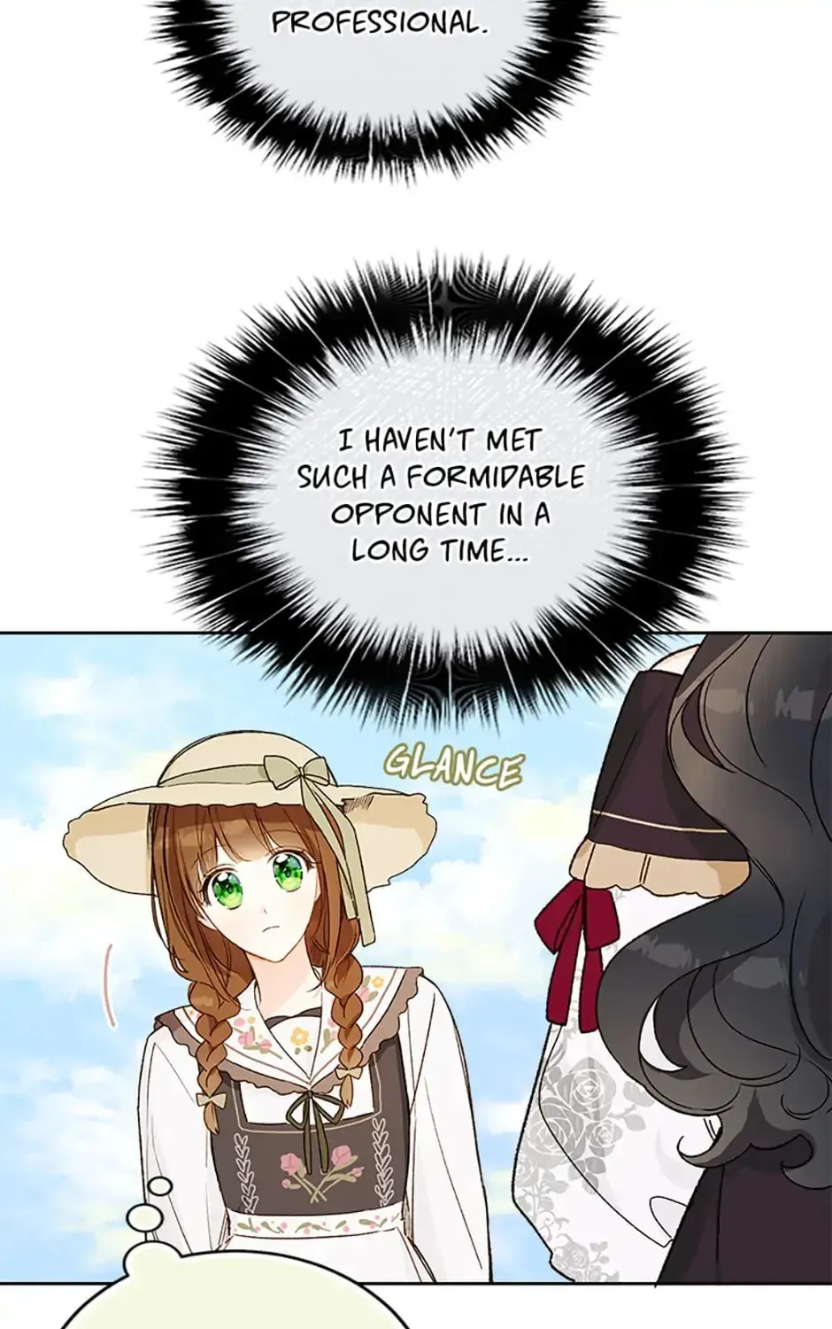 My Farm by the Palace Chapter 29 page 42 - 