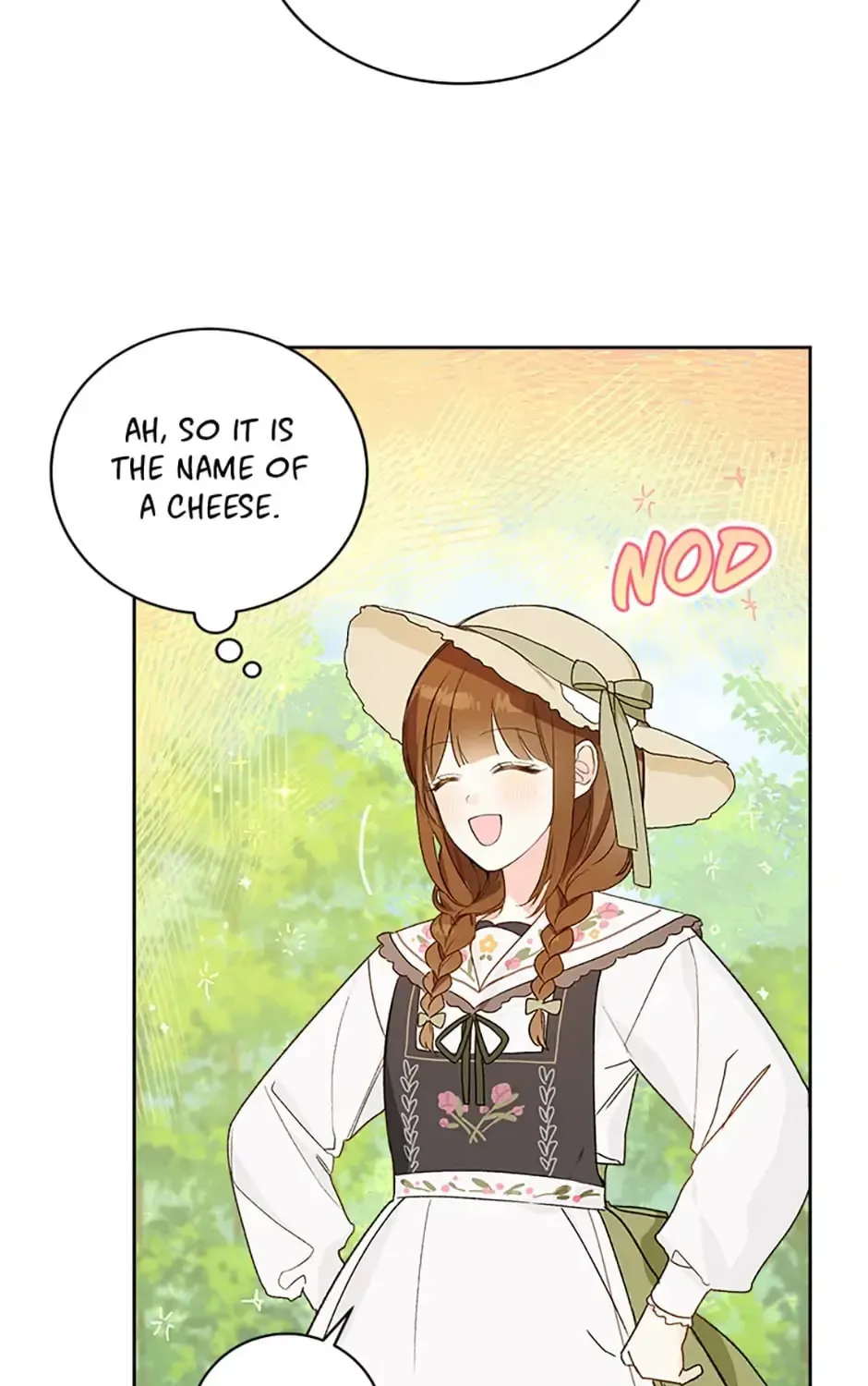 My Farm by the Palace Chapter 29 page 50 - 