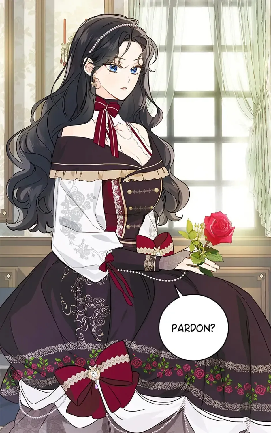 My Farm by the Palace Chapter 29 page 6 - 