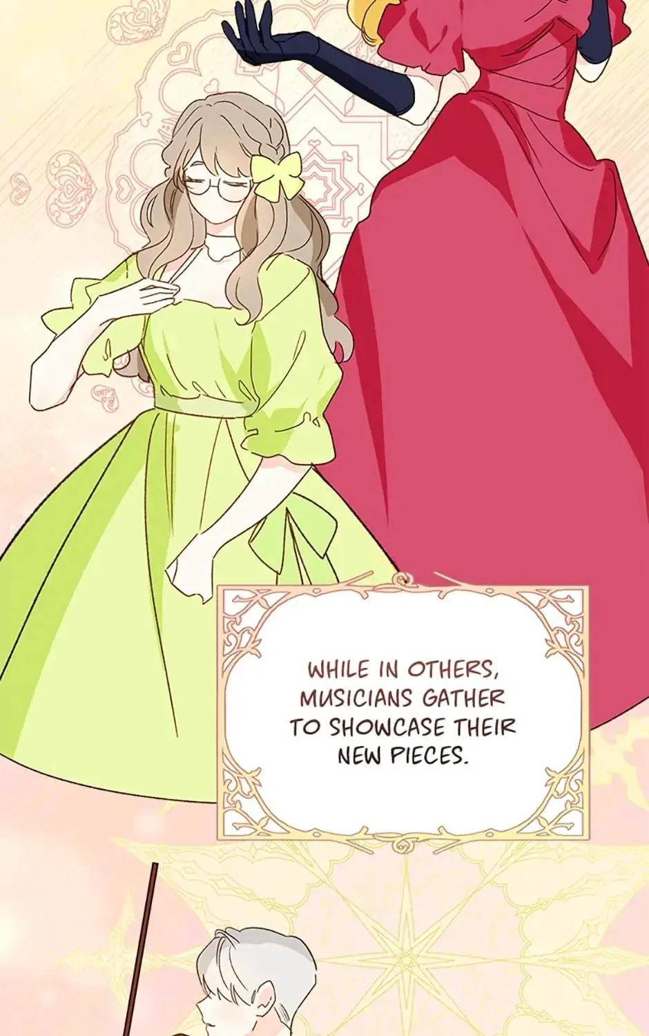 My Farm by the Palace Chapter 29 page 64 - 
