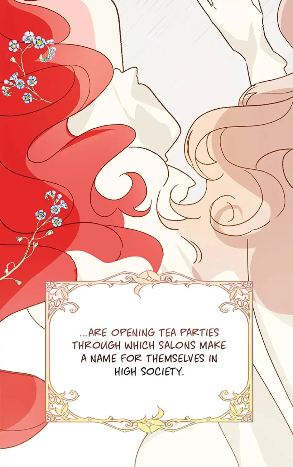 My Farm by the Palace Chapter 29 page 68 - 