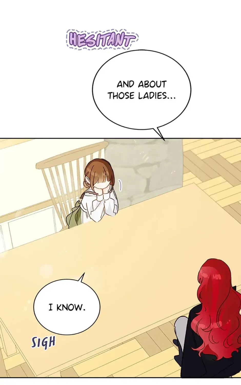 My Farm by the Palace Chapter 29 page 72 - 