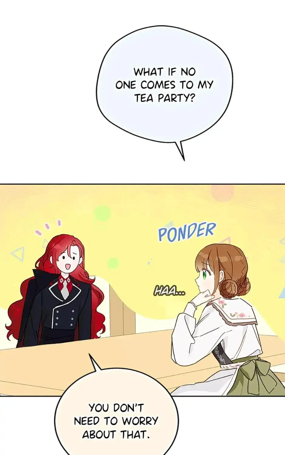 My Farm by the Palace Chapter 29 page 76 - 