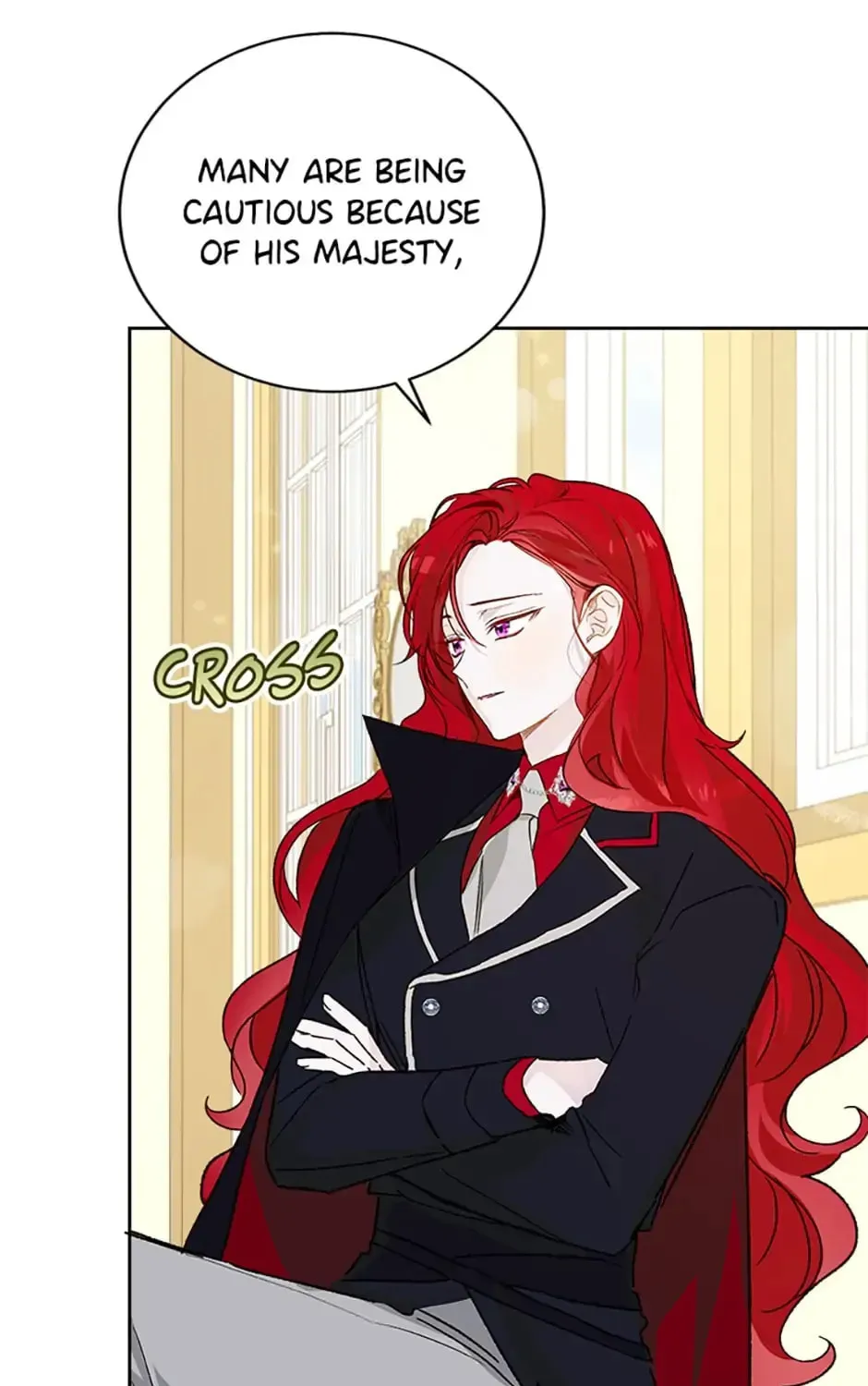 My Farm by the Palace Chapter 29 page 78 - 